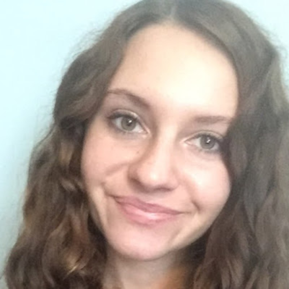 Meet your Posher, Ariana